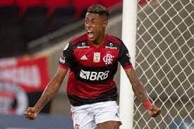 Bruno henrique pinto (born 30 december 1990), known as bruno henrique, is a brazilian footballer who plays as a forward for flamengo and the brazil national team. Bruno Henrique E Absolvido Pelo Stjd E Esta Livre Para Defender O Flamengo Superesportes