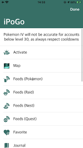 13.5 is supported on all devices. Pokemon Go By Ipogo Download Free Without Jailbreak Panda Helper