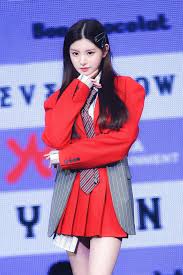 Beautiful Yiren Kpop Girls Kpop Girl Groups Girl