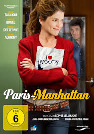 Site officiel de patrick bruel. Paris Manhattan Dvd Jpc
