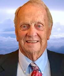 Raymond Parsons Obituary