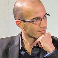 21 Lessons for the 21st Century Archives