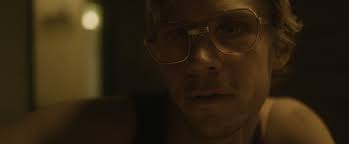 Monster: The Jeffrey Dahmer Story