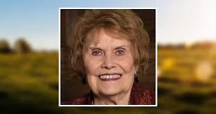 Carol Ann Jonas Obituary October 9, 2024