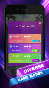 Una gran variedad de juegos relacionados a este genero musical. Download Blackpink Tiles Hop Kpop Dancing Game For Blink Free For Android Blackpink Tiles Hop Kpop Dancing Game For Blink Apk Download Steprimo Com