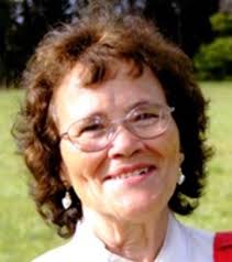 Rita Mae Harrell Obituary April 3, 2013