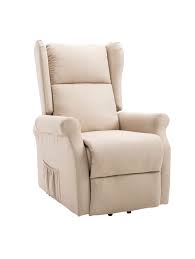 Arbeitet perfekt, sehr guter erhaltungszustand. Homcom Fernsehsessel Mit Aufstehhilfe Klingel