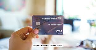 The chase sapphire preferred card offers five points per dollar on lyft rides (valid through march 2022), three points per dollar on dining, including at restaurants and for eligible delivery services and takeout, two points per. 5 Reasons To Get The Bank Of America Premium Rewards Credit Card The Points Guy