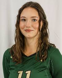 2024 Women's Volleyball Roster