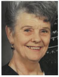 Kathleen Miriam (nee Webb) ROSE Obituary