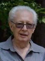 Larry Knapp Obituary (1941