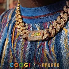 | diamond testshop aporro jewelry: Aporroeurope Aporro X Coogi Collaboration Is Released Facebook