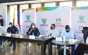 En tanto, según el decreto de la jefatura de la defensa nacional, la continuidad de la medida será evaluada de forma periódica. Cali Y Municipios Vecinos Con Toque De Queda Nocturno Hasta El 15 De Febrero Agencia De Medios Hoy Noticias