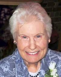 Helen Gustafson Obituary