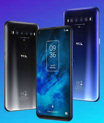 TCL 10 5G - Bilderstrecken - WinFuture.de