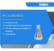 Shoe pu adhesive industrial making Polyurethane glue for ...