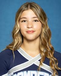 Kenston High School Cheerleading