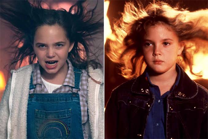 How does the new Firestarter stack up against the original?