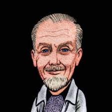 Stream Peter Underwood