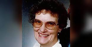 Betty Swenson Obituary