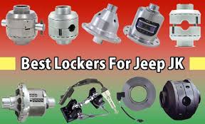 Read this review and save yourself time and money. Best Lockers For Jeep Jk Reviews Check Our Top 10 Picks Now