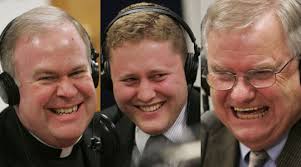 Program #0226 for Tuesday, January 31, 2012: Catholic Schools Week: The  Boston Archdiocesan Choir School