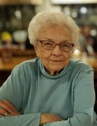 Wilma Crabill Obituary (1928