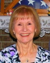 Obituary for Marjorie (Willis) Peacock