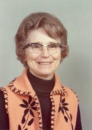 Lillian Mildred Angus Drown (1914-2005)