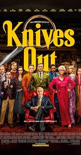 This leads to many funny situations, making this film one of the best bollywood comedy movies of 2019. Knives Out 2019 Imdb
