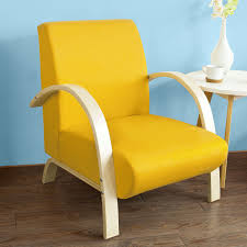 Sobuy Einzelsofa Relaxsessel Armsessel Lounge Sessel Gelb Fst26 Ge Sessel Gelb Lounge Sessel Sessel