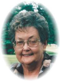 Obituary for Norma Frances (Wilson) Gray