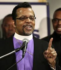 Send-offs show Carlton Pearson's split legacy spurred by his inclusive  beliefs, rejection of hell