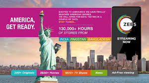 ■ at zee5, the online ott platform, we offer entertainment in the language of your comfort. Zee5 Global Zee5global Twitter