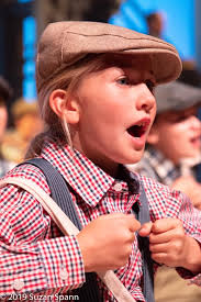 NEWSIES Thank you to the 74 performers that auditioned for the show both in  person and virtually. All the interest is very exciting but unfortunately  we are not able to have as