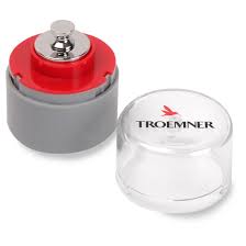 Troemner 100 G Analytical Precision Class 4 Weight With