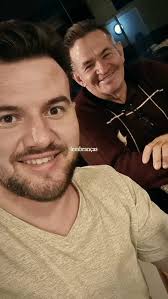 Obrigado José Wille... Sempre é bom ouvir seus conselhos e histórias pelos  corredores da TV.