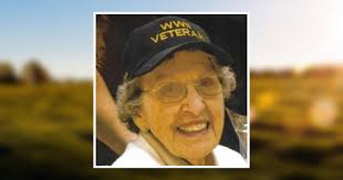 Edna Z. McDaniel Obituary July 2, 2018
