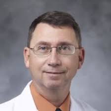 Dr. Dean Maynard, MD