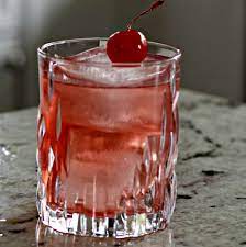 Now blend the peach schnapps and malibu rum with a pinch of cranberry juice. Crown Royal Flush Drink Recipe Homemade Food Junkie