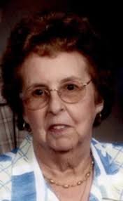 Obituary information for Helen Marjorie Hedges