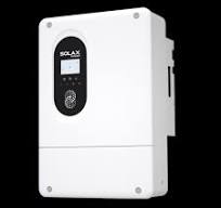 SolaX X1-LITE LV | Single phase Low Voltage hybrid inverter