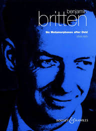 Benjamin Britten