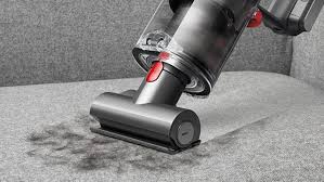 Buy Dyson V10 Animal Cordless Vacuum Cleaner Dyson Canada I also read that the absolute was more powerful than the animal, even for animal hair. dyson cyclone v10 animal