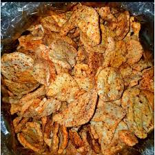 Maybe you would like to learn more about one of these? Keripik Basreng Pedas Daun Jeruk 200 Gr Shopee Indonesia