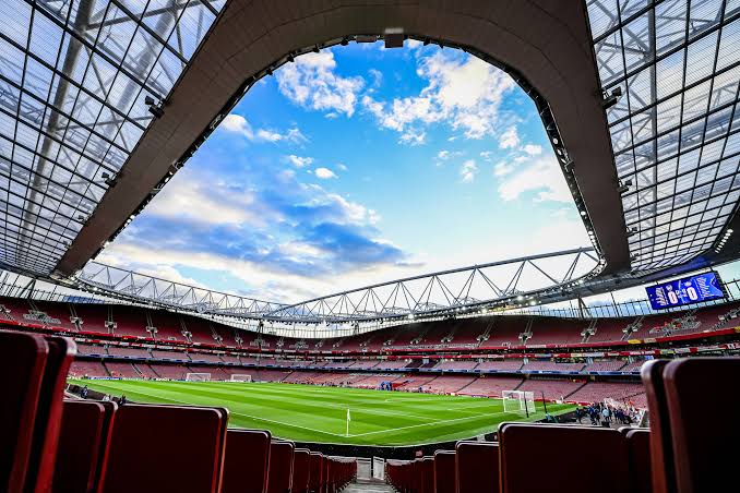 Emirates Stadium 2026 bag policy explained: Size limits, rules and  prohibited items