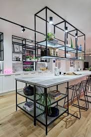 Find furniture & decor you love at hayneedle, where you can buy online while you explore our room designs and curated looks for tips, ideas & inspiration to help you along the way. 55 Modern Industrial Interior Designs And Ideas Renoguide Australian Renovation Ideas And Inspiration