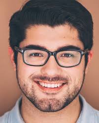 As You Like It Program