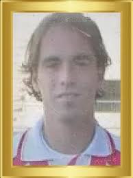 José David Larrosa Martínez