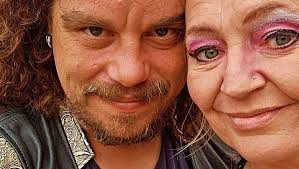 Fundraiser by Ross Epstein : Help Gwen And Ross Stay Afloat